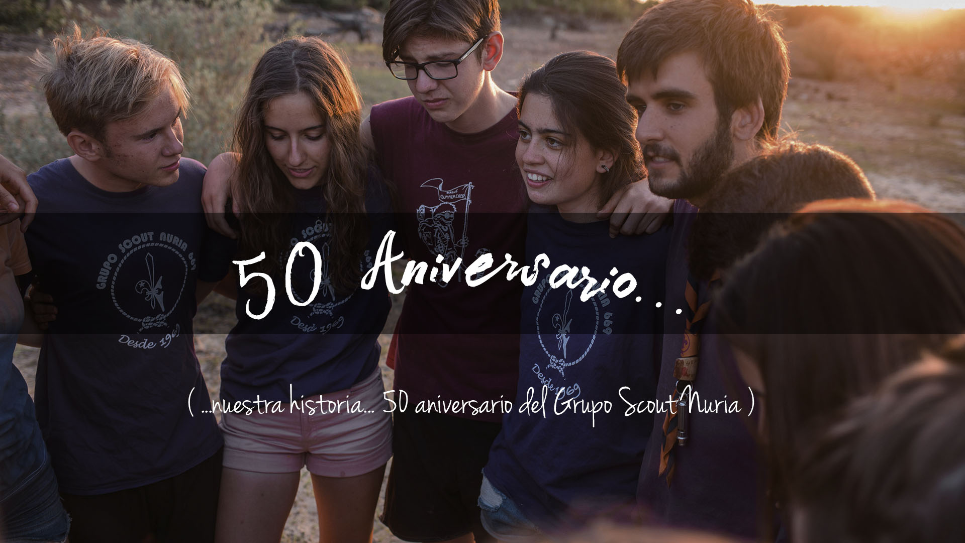 Proyecto Incondicionales